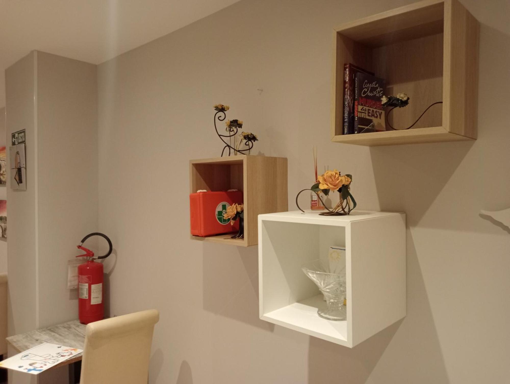 Holiday House Roma Vaticano Zewnętrze zdjęcie