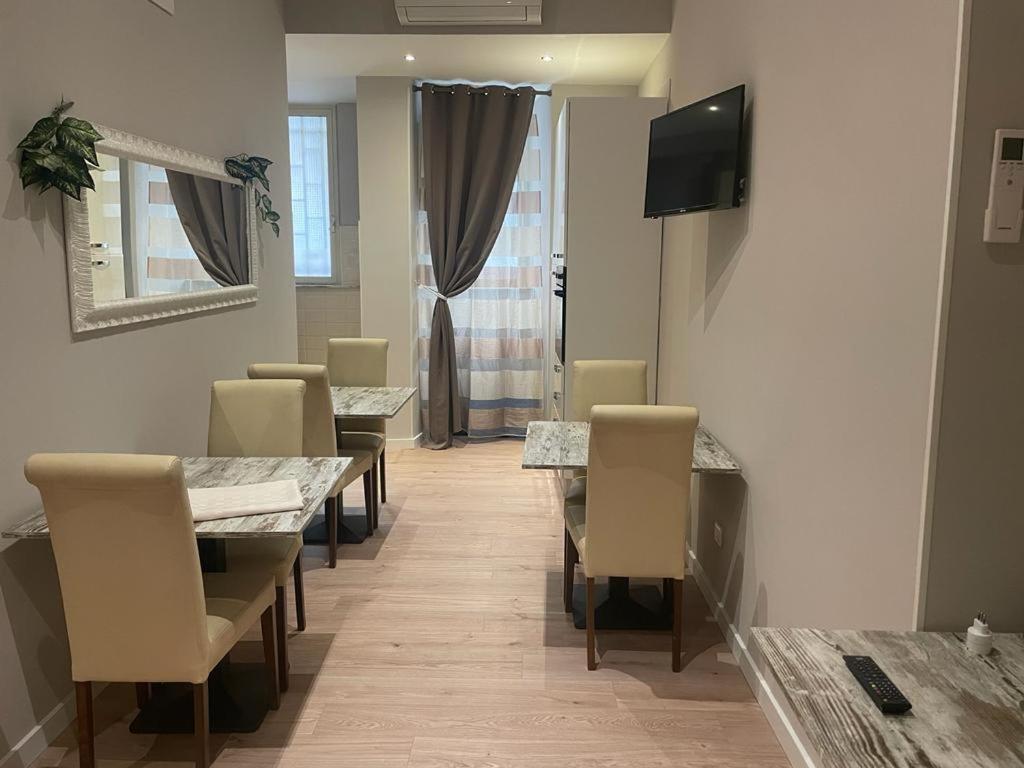 Holiday House Roma Vaticano Zewnętrze zdjęcie