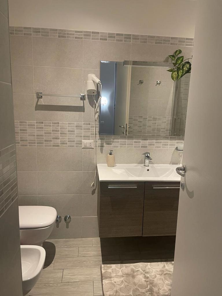 Holiday House Roma Vaticano Zewnętrze zdjęcie