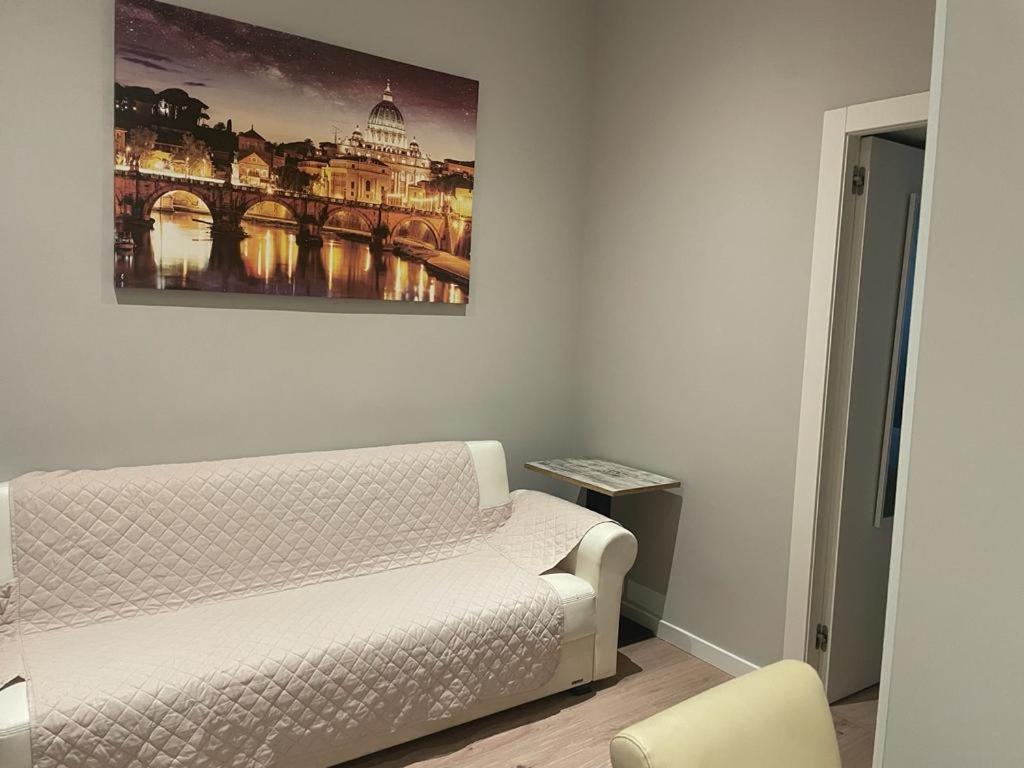Holiday House Roma Vaticano Zewnętrze zdjęcie
