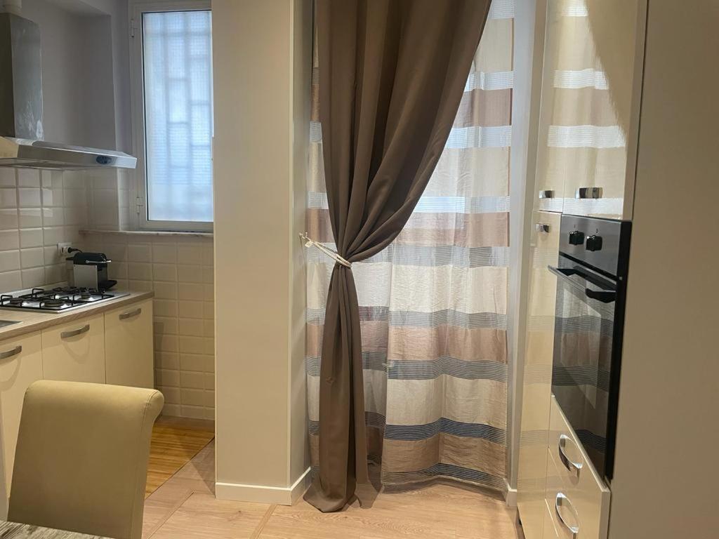 Holiday House Roma Vaticano Zewnętrze zdjęcie