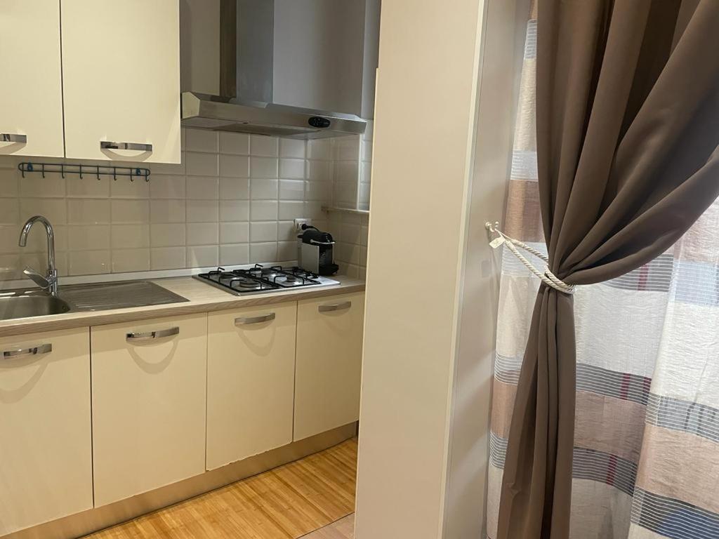 Holiday House Roma Vaticano Zewnętrze zdjęcie