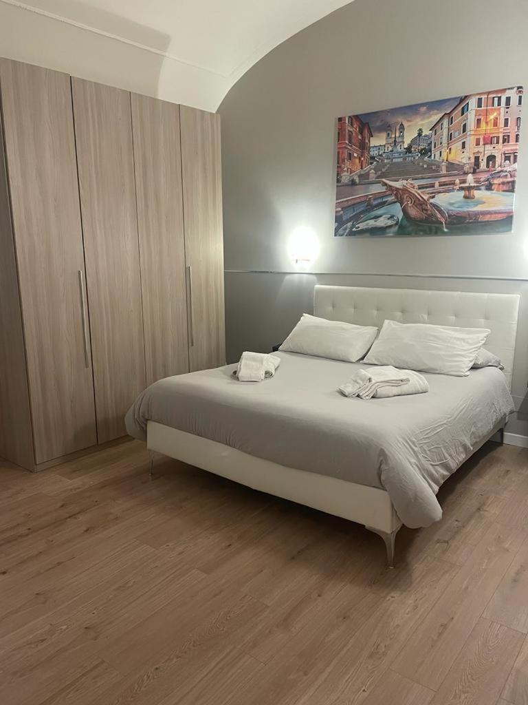 Holiday House Roma Vaticano Zewnętrze zdjęcie