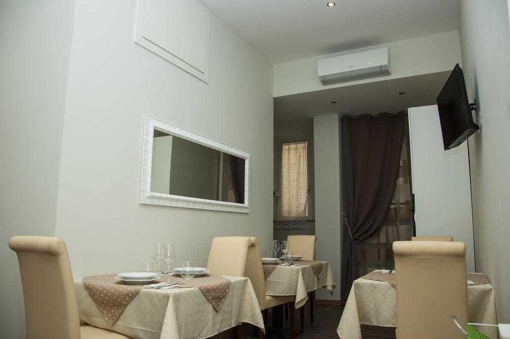 Holiday House Roma Vaticano Zewnętrze zdjęcie