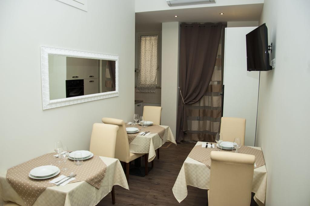 Holiday House Roma Vaticano Zewnętrze zdjęcie