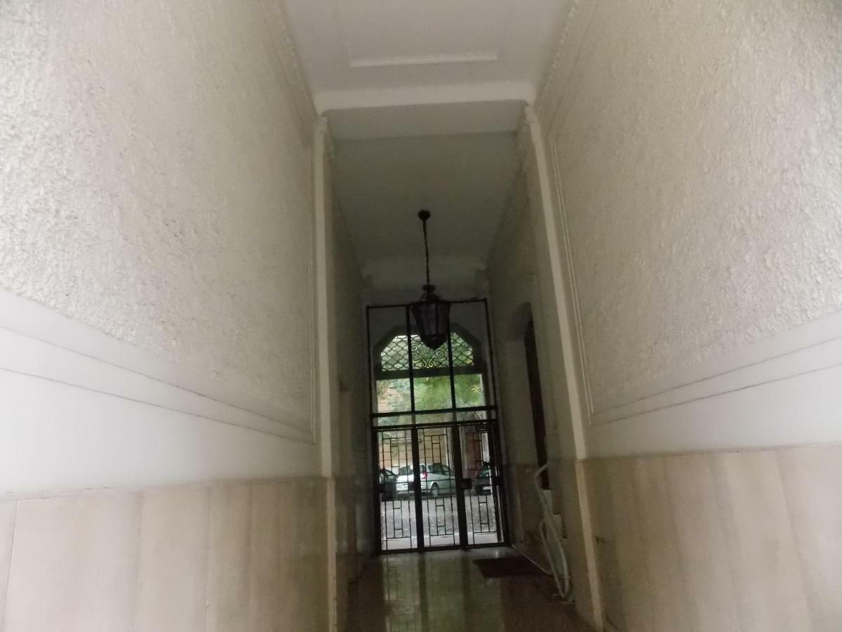 Holiday House Roma Vaticano Zewnętrze zdjęcie