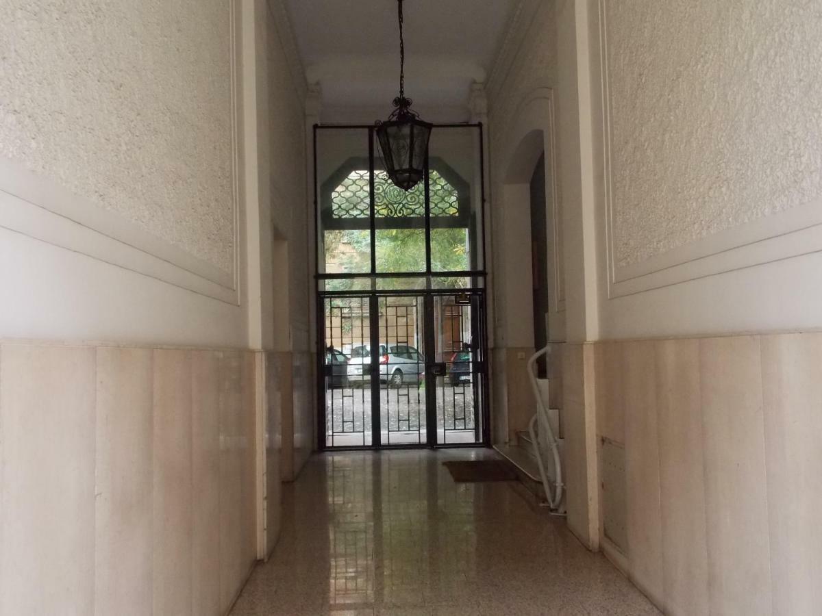 Holiday House Roma Vaticano Zewnętrze zdjęcie