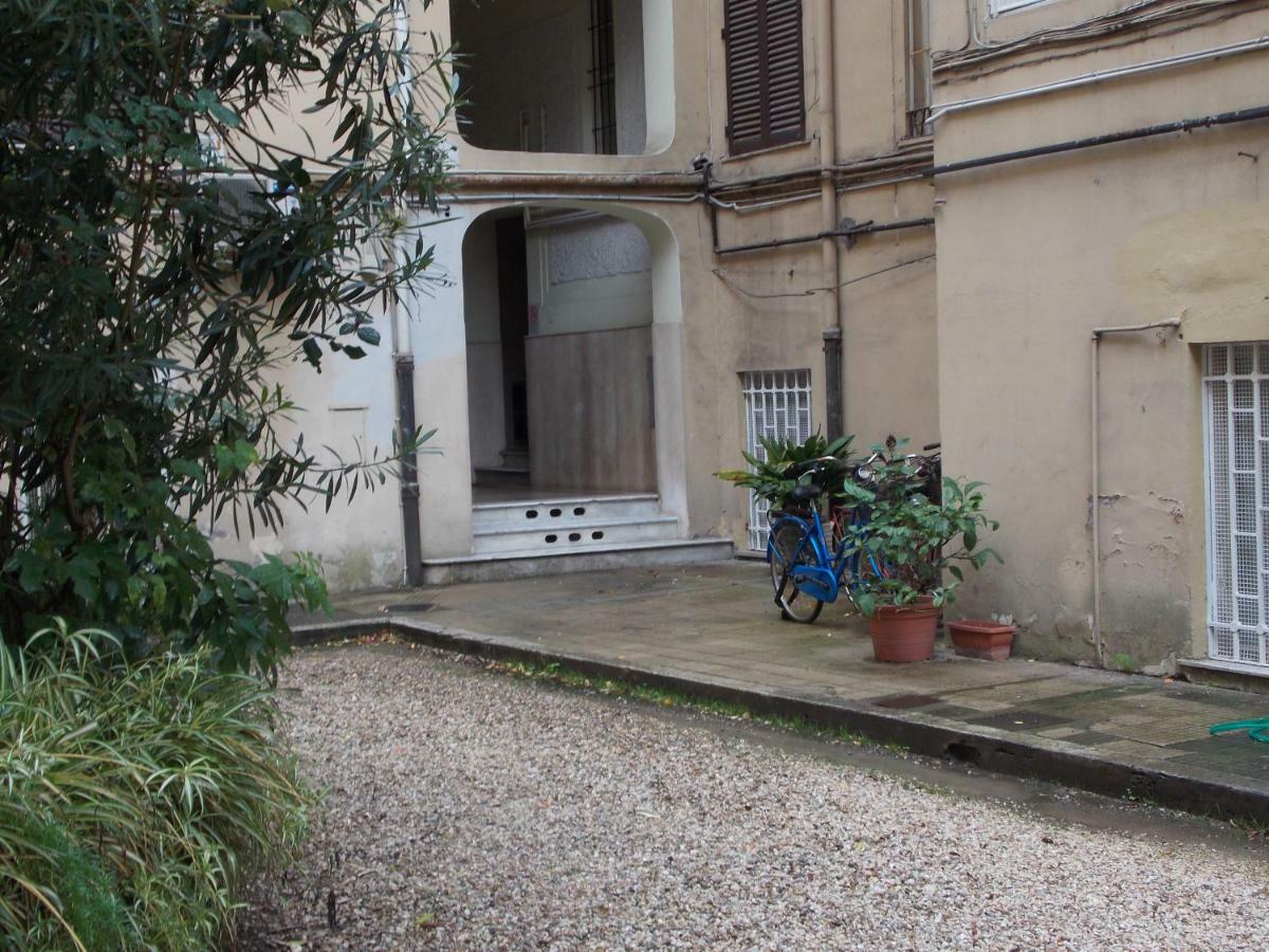 Holiday House Roma Vaticano Zewnętrze zdjęcie